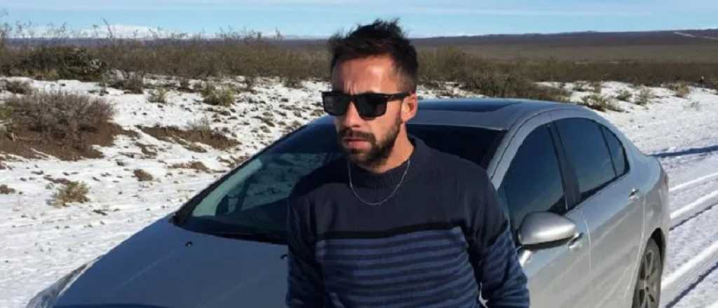 Qui&eacute;nes eran los dos hombres que chocaron y murieron en San Rafael