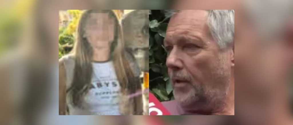 "Cay&oacute; desplomada": el relato del t&iacute;o de la nena herida por una bala perdida