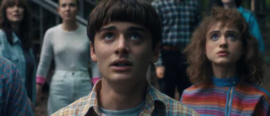 Referencias cinematográficas en la temporada final de "Stranger Things"