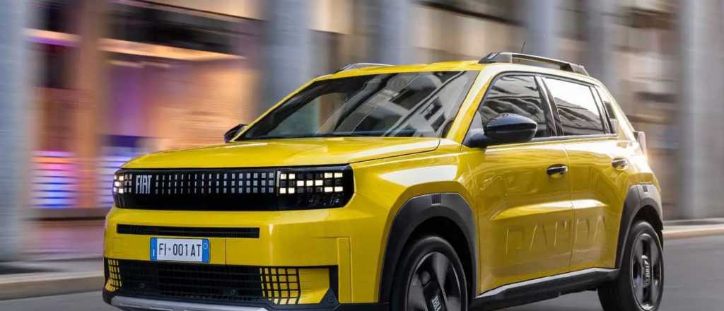 Adi&oacute;s al Argo: as&iacute; ser&aacute; el nuevo compacto de Fiat que llegar&aacute; a la regi&oacute;n