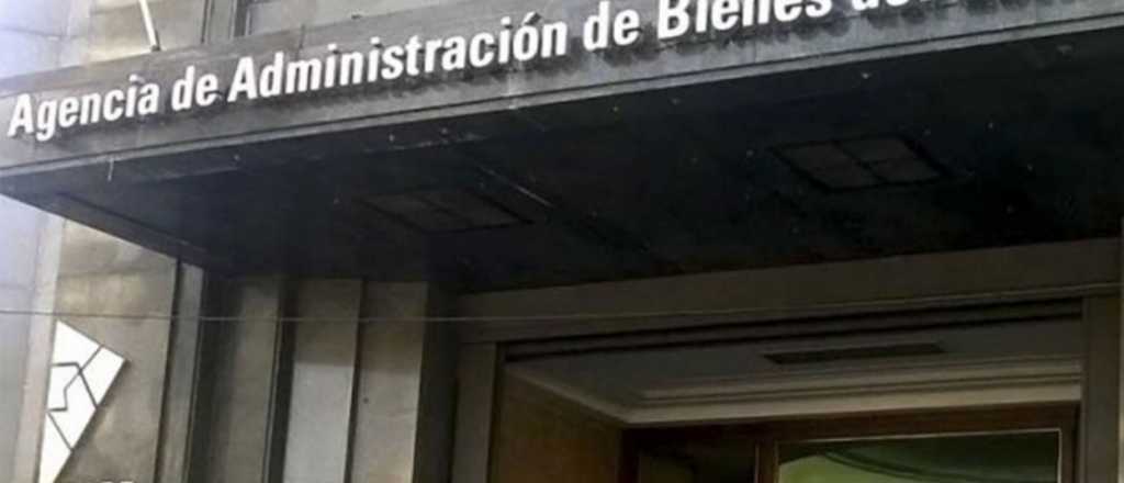 Designaron a una funcionaria de carrera en la Agencia de Bienes estatales