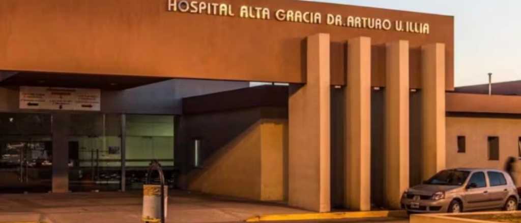 Una mujer se atragant&oacute; en la cena navide&ntilde;a y muri&oacute;