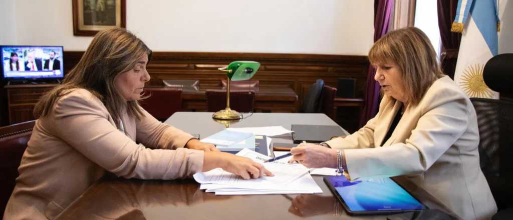 "Es m&aacute;s relato que otra cosa": Juri y el punto en discusi&oacute;n del Presupuesto