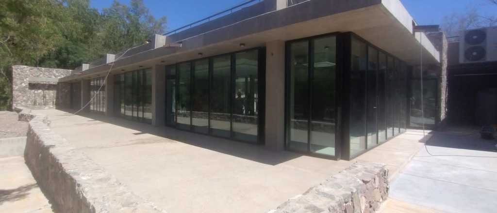 Nueve a&ntilde;os despu&eacute;s, estos son los avances en el Ecoparque