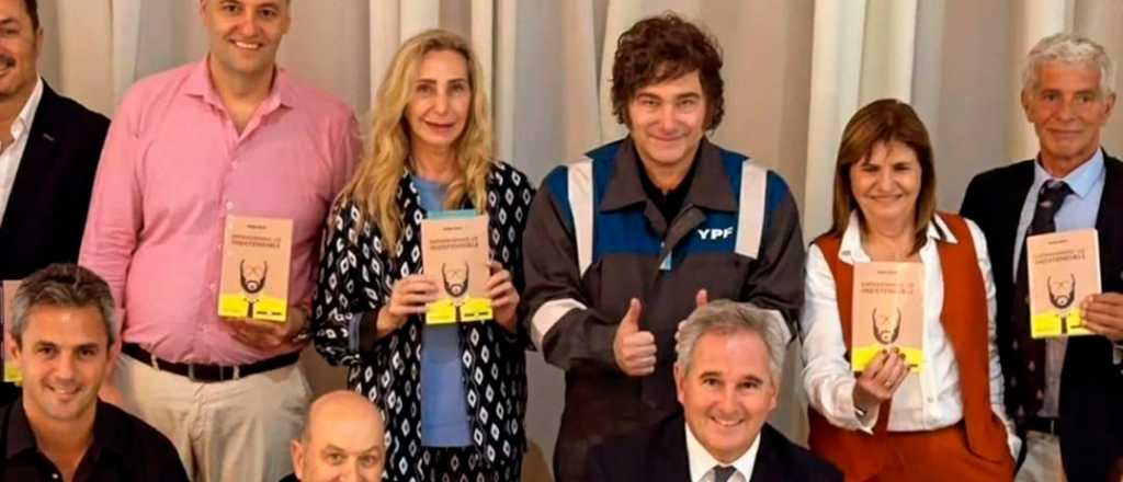 La Nochebuena de los intocables: teor&iacute;as "austr&iacute;acas" envueltas para regalo