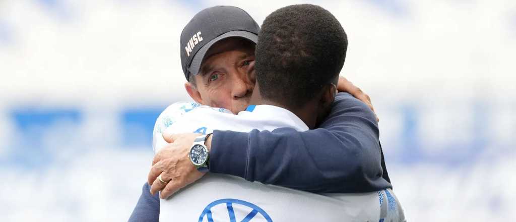 Dolor por la muerte de un ic&oacute;nico entrenador europeo