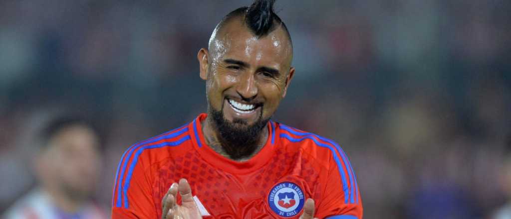 Chile no jugar&aacute; el Mundial y tom&oacute; una medida ins&oacute;lita que gener&oacute; m&aacute;s burlas