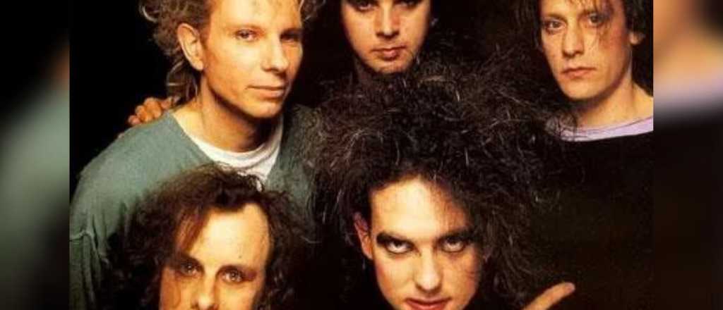 Dolor por la muerte de un ic&oacute;nico integrante de la banda The Cure 