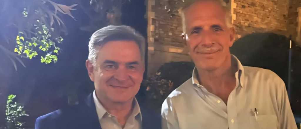 Luis Rosales, entre Asfura y Trump: la trama de la elecci&oacute;n en Honduras