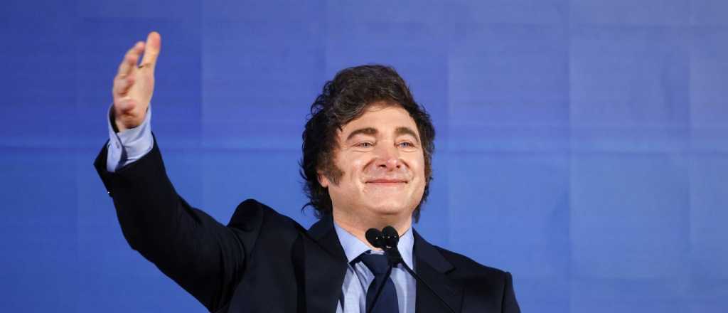 Presupuesto: para Milei fue "la jornada legislativa más importante de la historia"