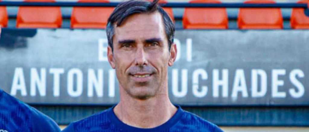 Conmoci&oacute;n en Espa&ntilde;a: en un naufragio, muri&oacute; el DT de un importante club