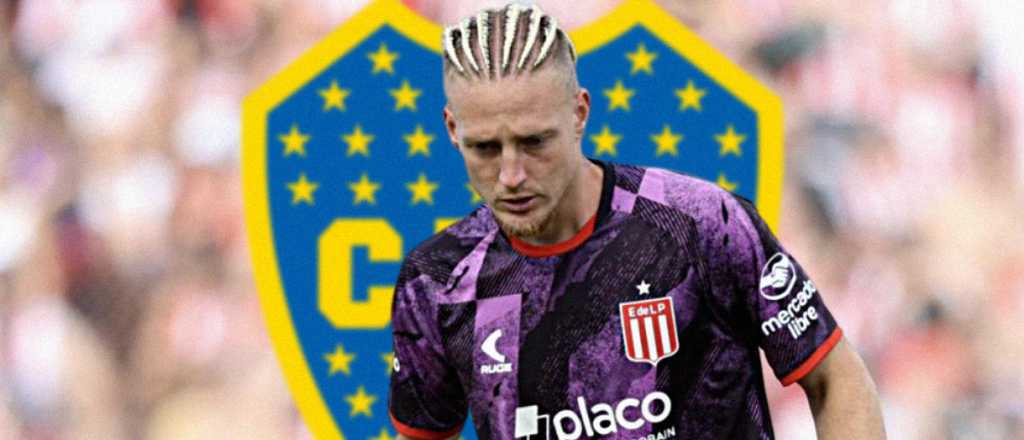 Tras negociar con River, ahora Ascac&iacute;bar va por su sue&ntilde;o: jugar en Boca