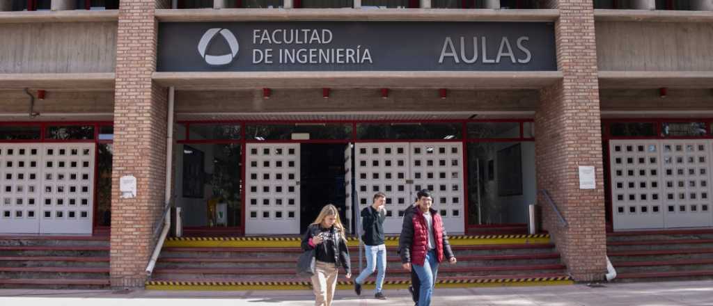 La UNCuyo suma una carrera clave para la transición energética