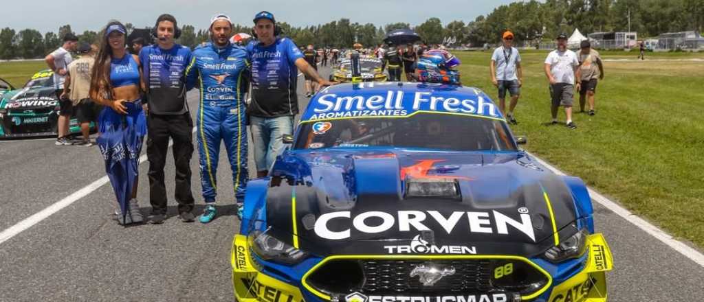 Un piloto dio el portazo: la inesperada salida que sacude al Turismo Carretera