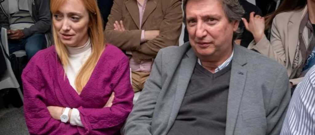 La divisi&oacute;n de los votos por el "manso" divorcio peronista en Mendoza