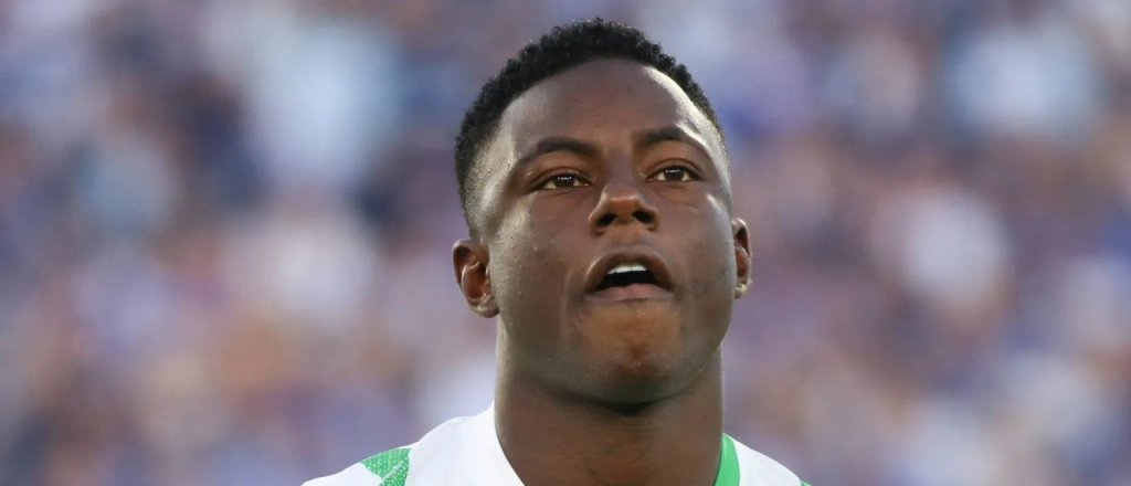 Boca acelera por Hinestroza, pero la negociaci&oacute;n entra en zona de riesgo