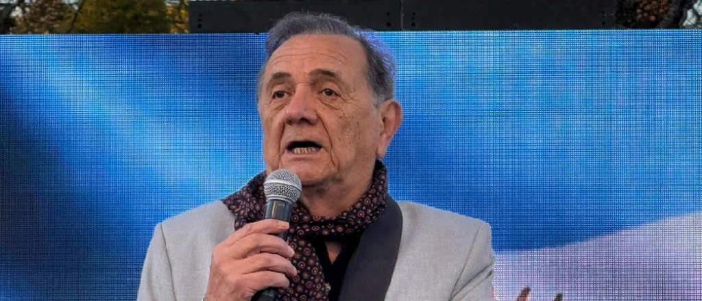 Muri&oacute; en un accidente el cantante de tango "Chiqui" Pereyra