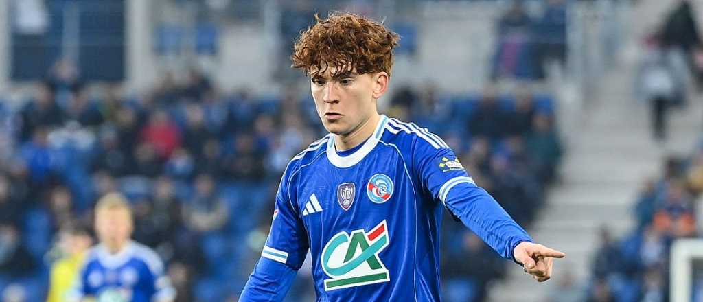 El Colo Barco record&oacute; su salida de Boca y liquid&oacute; a Riquelme