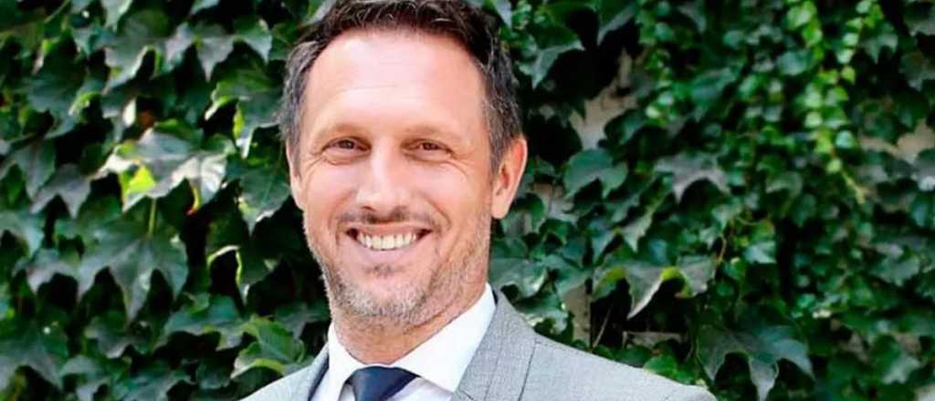 El conductor David Kavlin sufrió un infarto y un paro cardíaco: "Llegué muerto"