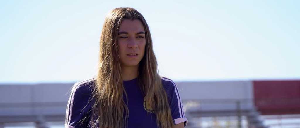 Tras el papel&oacute;n, la titular del femenino pidi&oacute; intervenir la Liga Mendocina