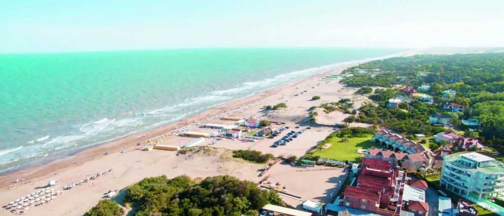 La ciudad argentina donde vacacionar sale lo mismo que en Miami