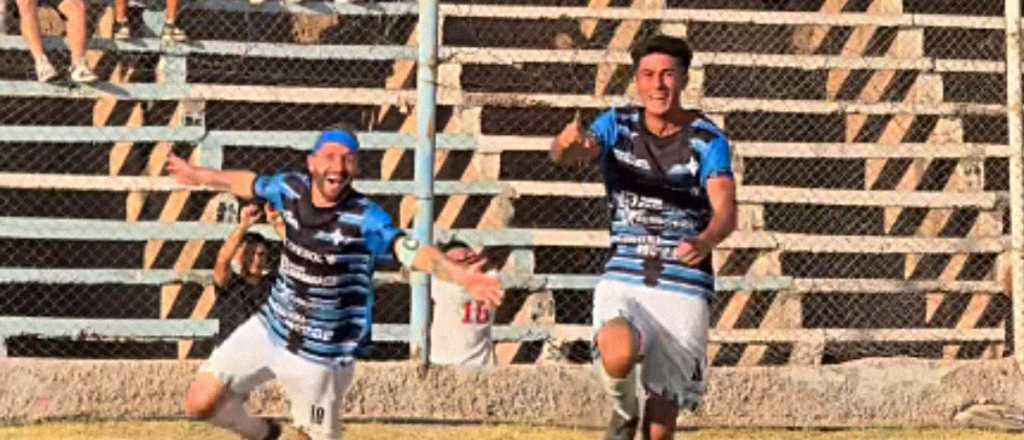Argentino sigue de fiesta y se consagr&oacute; campe&oacute;n anual