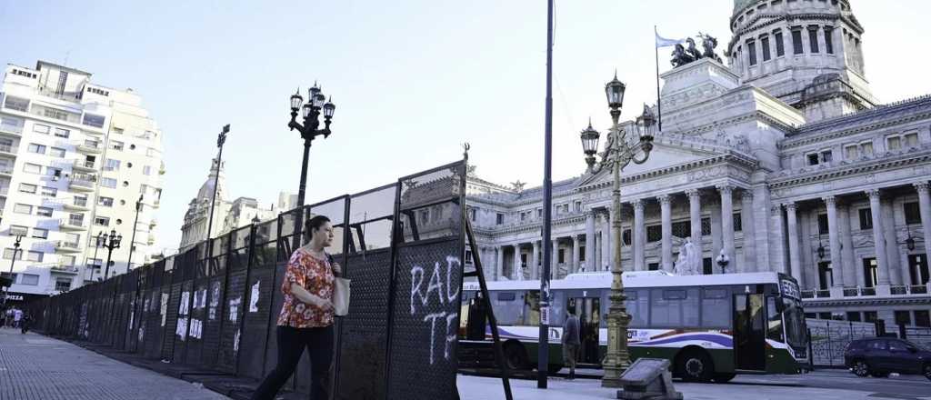 El Congreso de 2025 fue el menos productivo en diez a&ntilde;os: solo 13 leyes