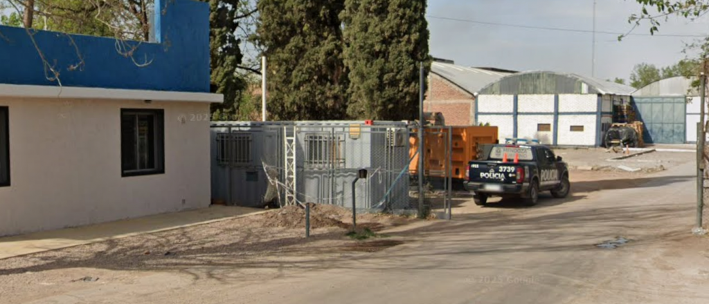 Guaymall&eacute;n cede un inmueble y Seguridad lo convierte en Subcomisar&iacute;a