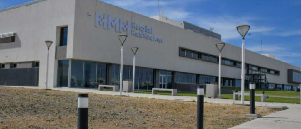 Nacieron trigemelas y marcaron un hecho hist&oacute;rico