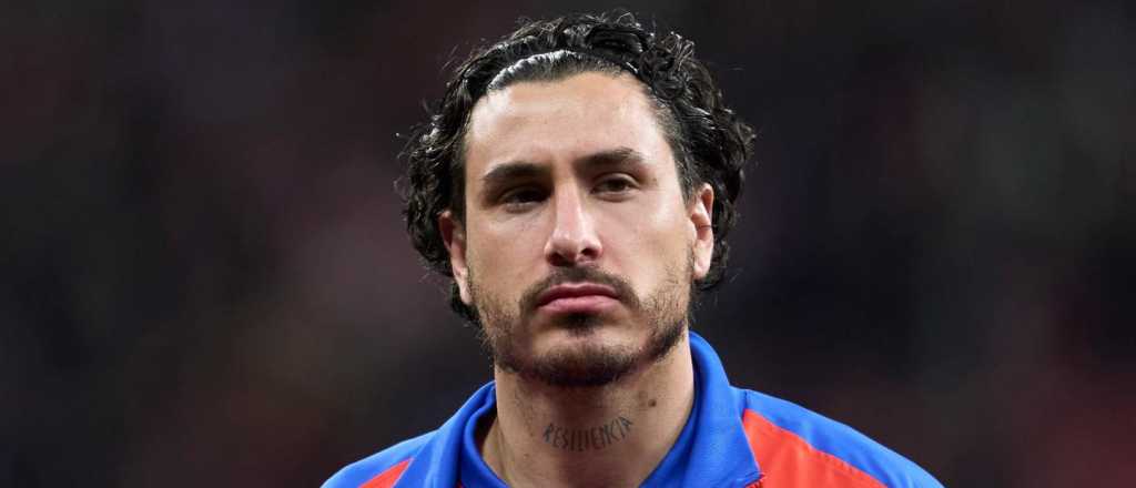 La oferta para sacar a Josema Gim&eacute;nez del Atl&eacute;tico de Madrid