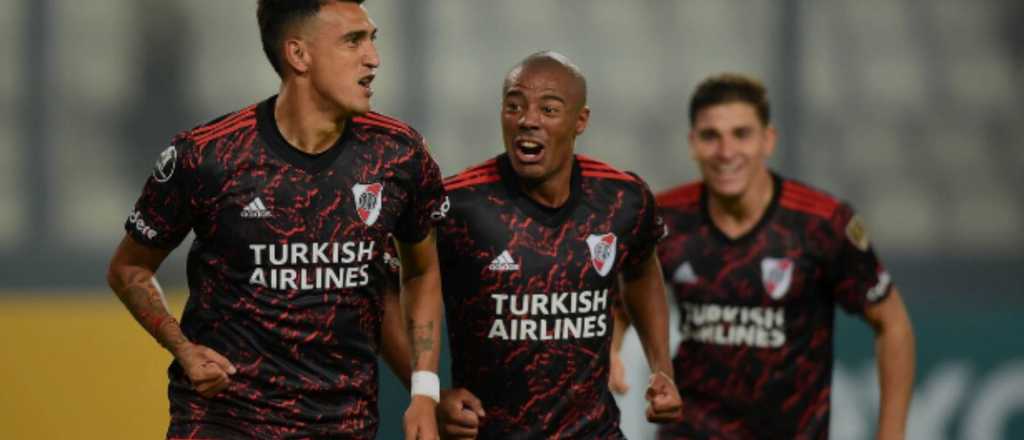 Un club del Ascenso busca sacudir el mercado y fichar a un ex River