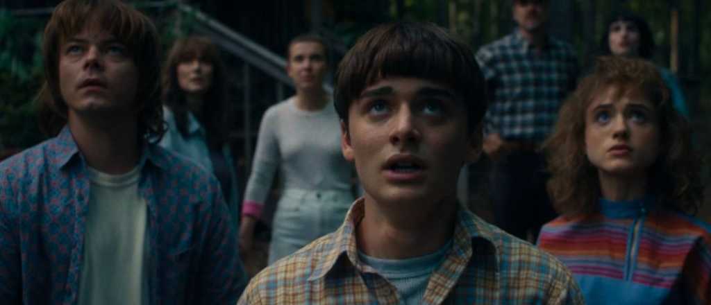 Cuándo se estrena el capítulo final de "Stranger Things 5"