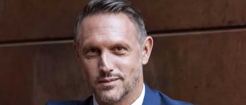 El club donde se descompensó David Kavlin emitió un comunicado