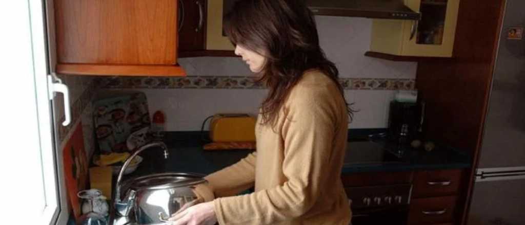 La Justicia ordenó indemnizar a una mujer por los años de trabajo en el hogar