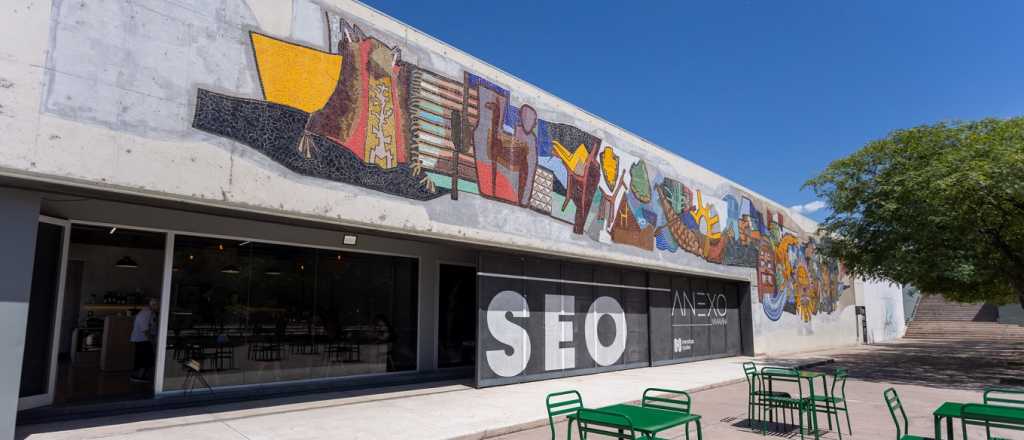 Abri&oacute; una nueva propuesta gastron&oacute;mica en el Parque Central