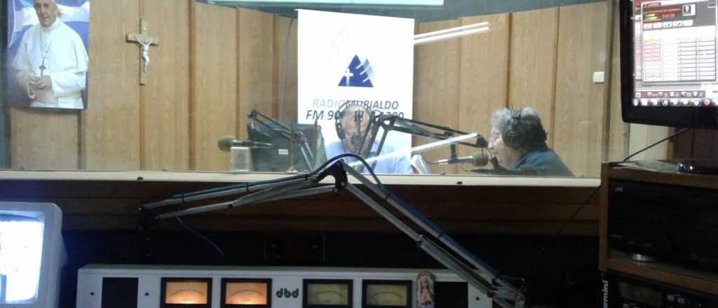 Cierra una de las FM m&aacute;s tradicionales de Mendoza por falta de recursos