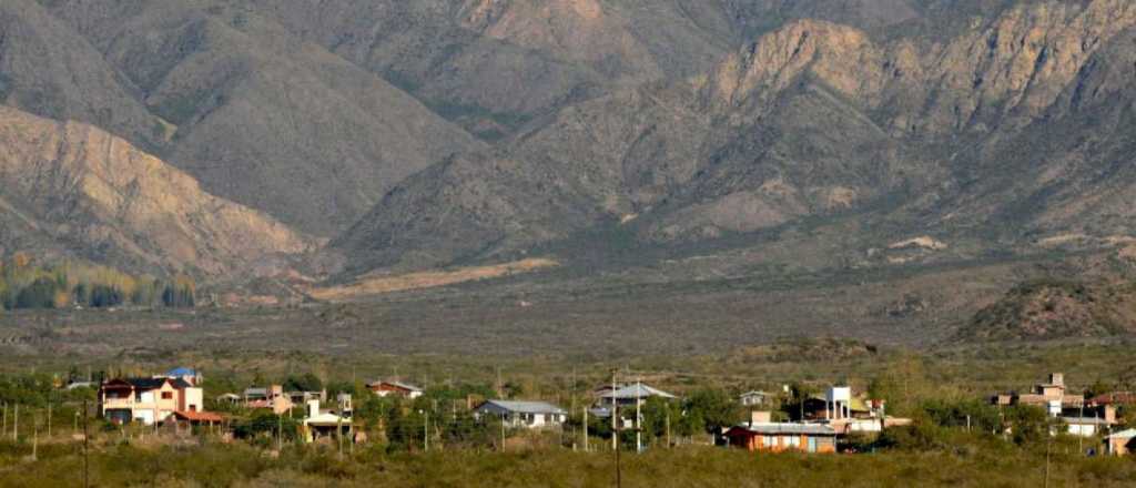 Cu&aacute;les ser&aacute;n las sanciones para obras y loteos ilegales en el Piedemonte