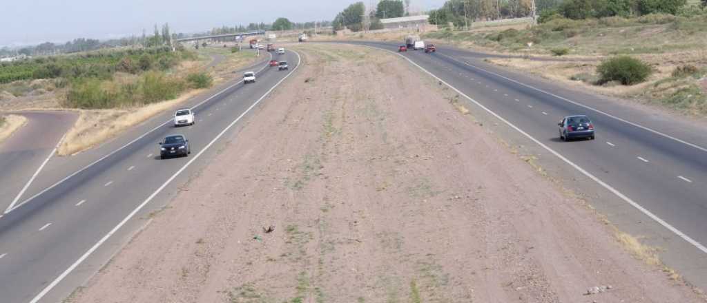 Las dos constructoras que se unen y buscan renovar el Acceso Este