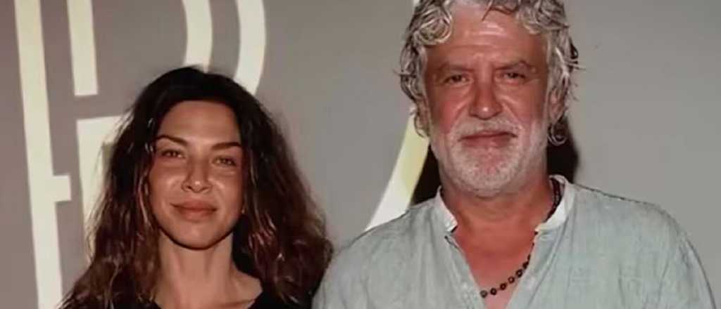 Romina Gaetani denunci&oacute; a su exnovio por violencia de g&eacute;nero