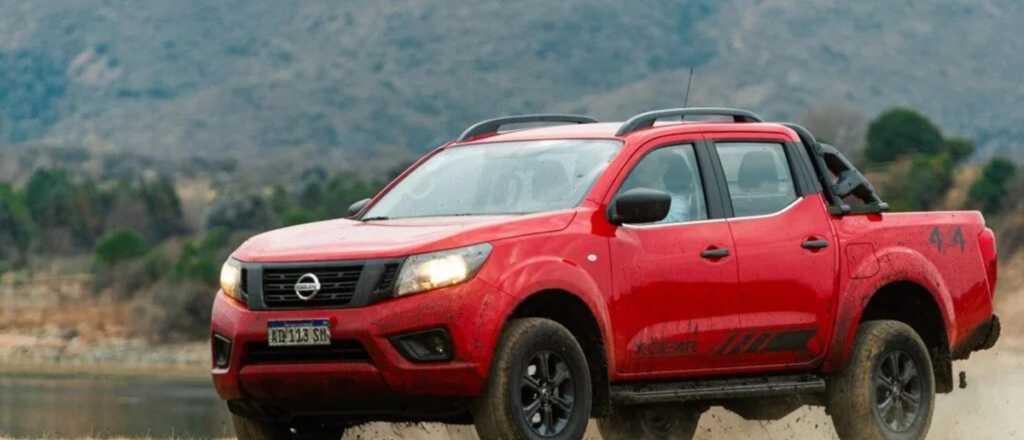 Hay 42 mil camionetas que circulan en Argentina con una potencial falla