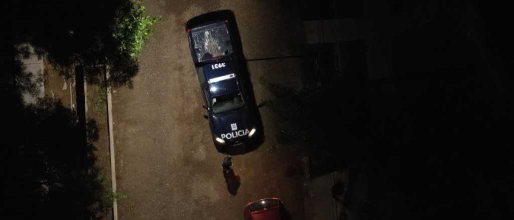 La Polic&iacute;a realiz&oacute; 17 allanamientos en el Este y detuvo a dos asaltantes