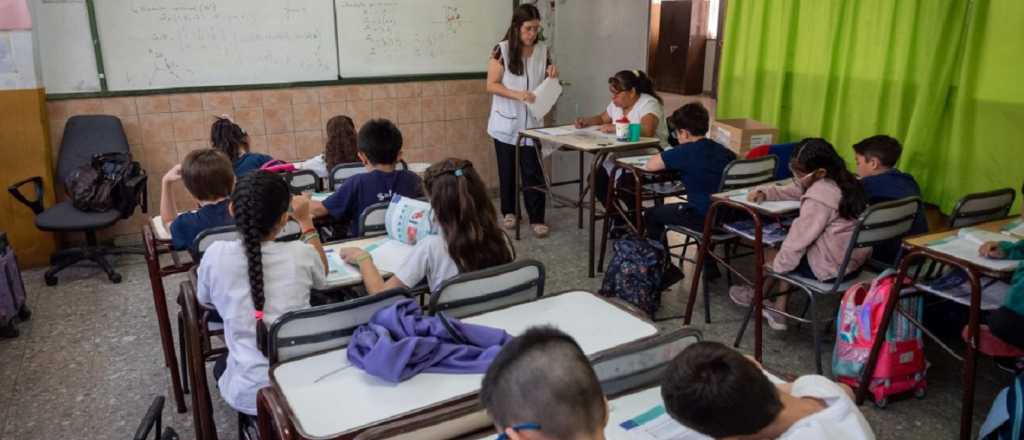 La DGE creó el rol de Docente Referente de Trayectorias: de qué se trata