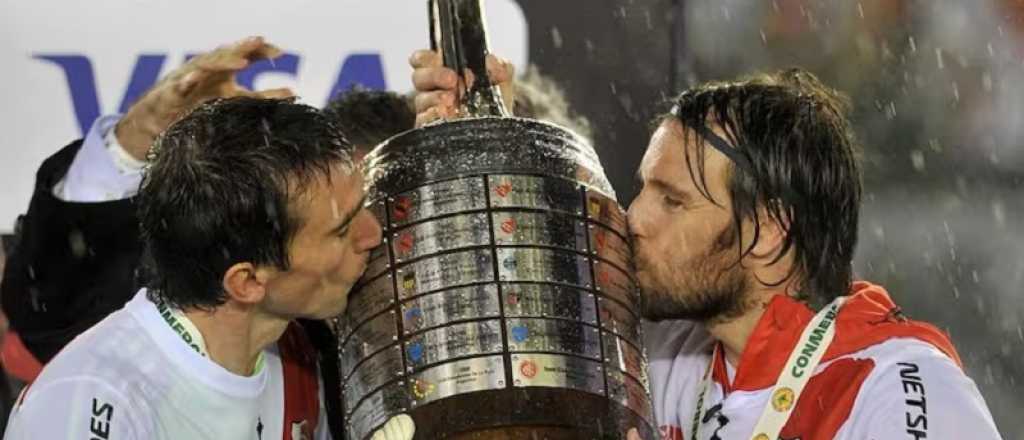 Gallardo busca el retorno de un campe&oacute;n de Am&eacute;rica retirado