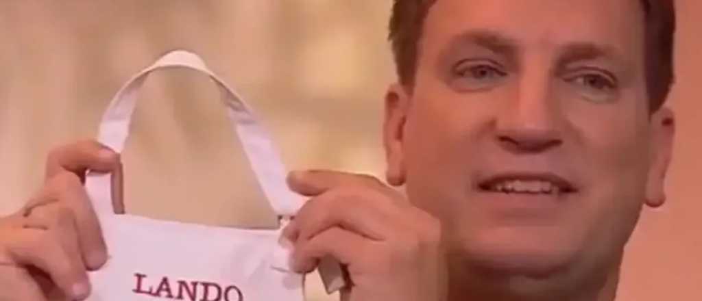 Entre l&aacute;grimas, Maxi L&oacute;pez dej&oacute; MasterChef