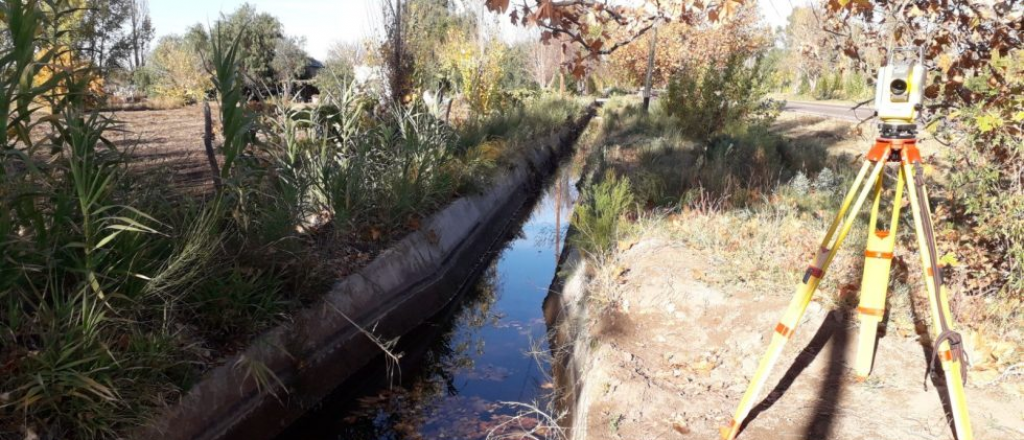 Canal Bombal: tuvieron que ampliar los fondos tras una licitaci&oacute;n fallida
