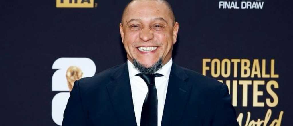 Alerta en Brasil: operaron de urgencia a Roberto Carlos