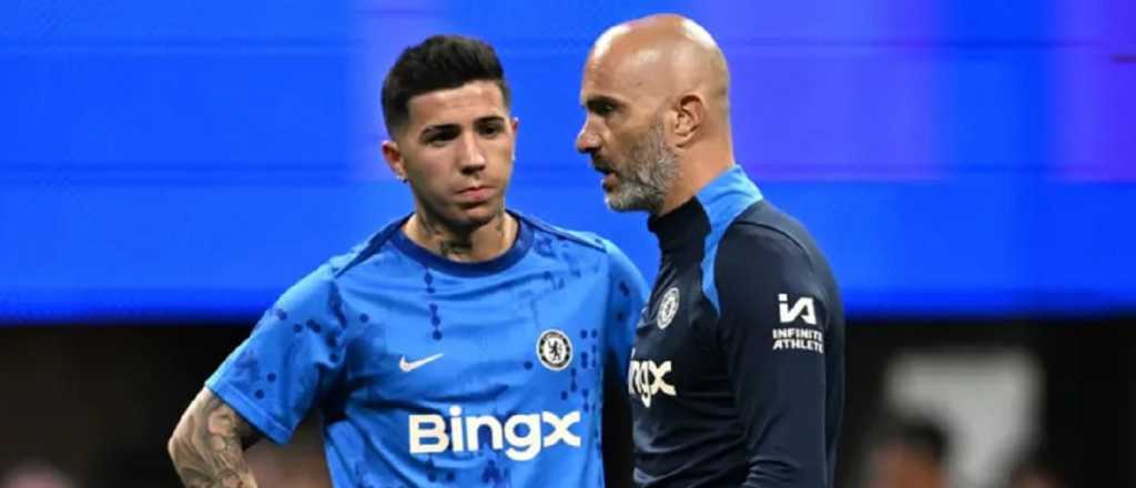 Arde la Premier: tiene los minutos contados en el Chelsea