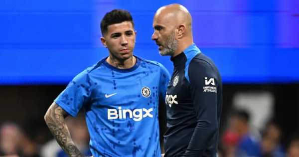 Chelsea en crisis: Maresca al borde del despido tras malos resultados