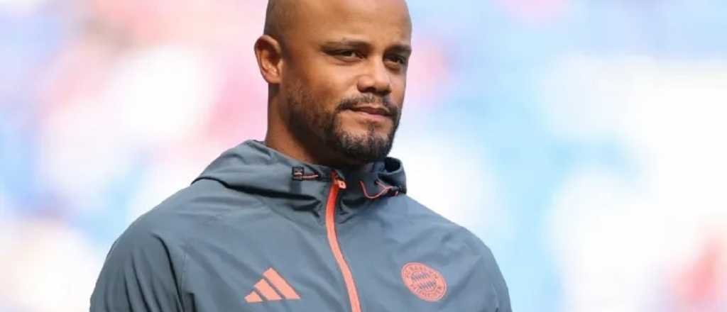 Bomba: dejar&iacute;a el Bayern para mudarse al club menos pensado