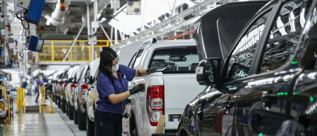 Los 10 autos 0 km que dominaron las ventas en Argentina durante 2025